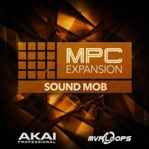 Akai Professional Sound Mob