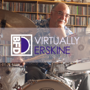 BFD Virtually Erskine