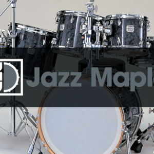 BFD Jazz Maple