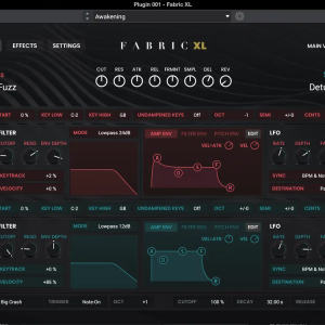 AIR Music Technology MPC Instrument Collection