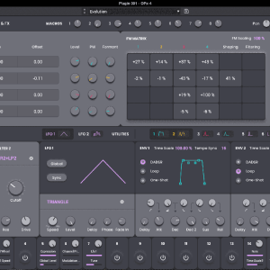 AIR Music Technology MPC Instrument Collection