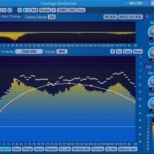 Voxengo Soniformer