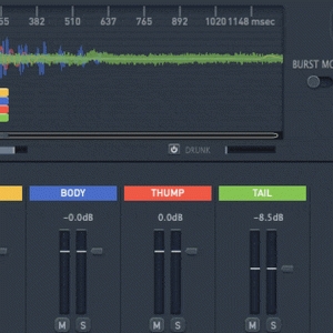 Krotos Audio Weaponiser Fully Loaded