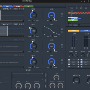 Krotos Audio Weaponiser Fully Loaded