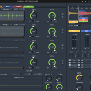 Krotos Audio Weaponiser Fully Loaded