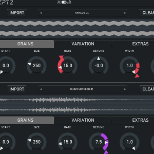 Krotos Audio Concept 2