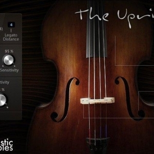 Acousticsamples The Upright