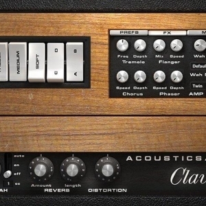 Acousticsamples Clavi D9