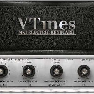 Acousticsamples VTines MK1