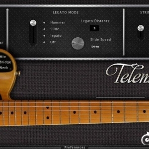 Acousticsamples Telematic V3