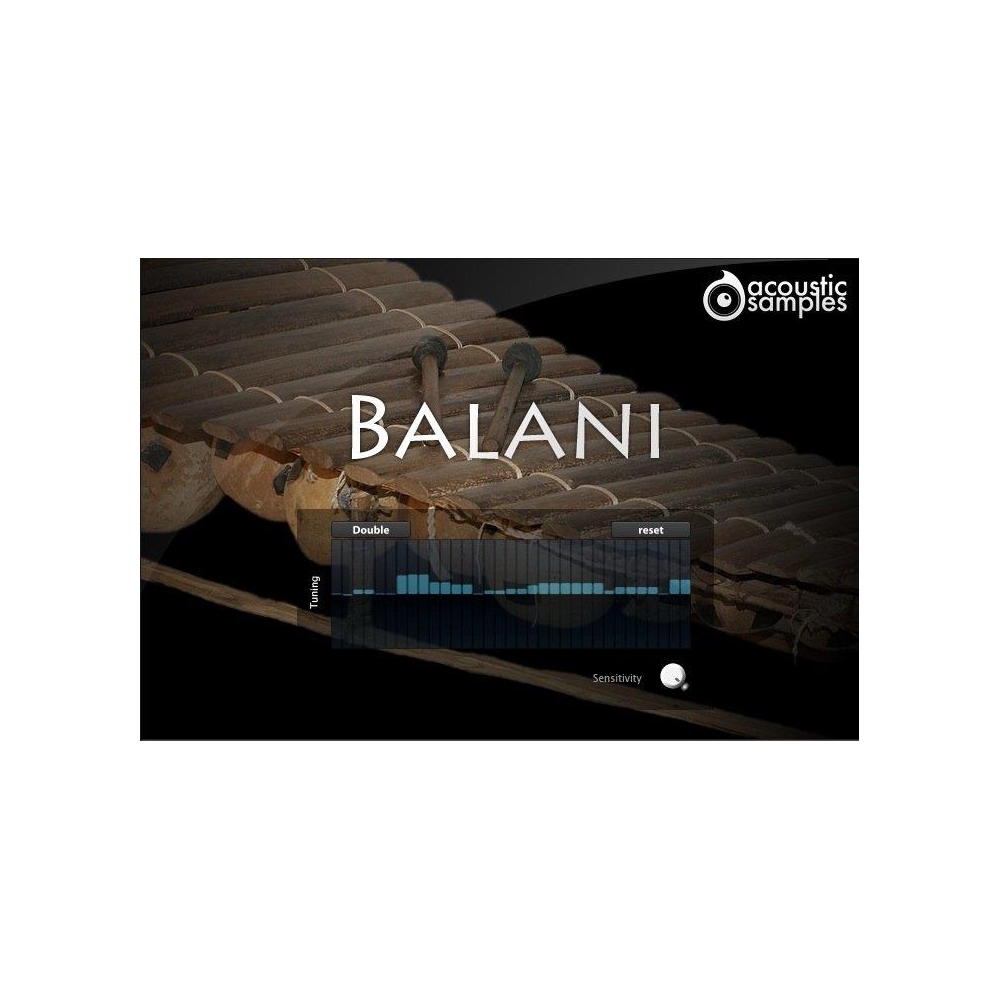 Acousticsamples Balani