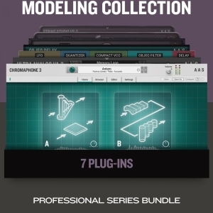 Applied Acoustics Systems Modeling Collection