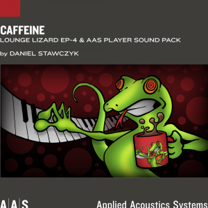 Applied Acoustics Systems Caffeine