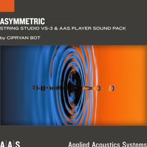 Applied Acoustics Systems Asymmetric