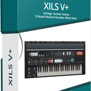 XILS Labs XILS V Plus