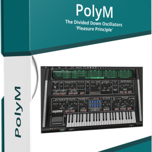 XILS Labs PolyM