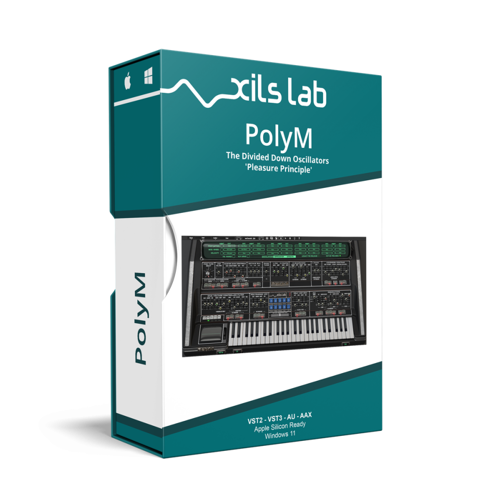 XILS Labs PolyM