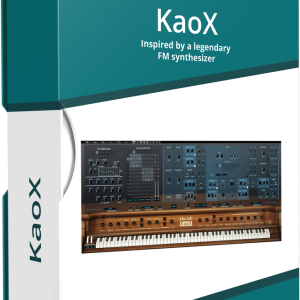 XILS Labs KaoX