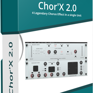 XILS Labs ChorX