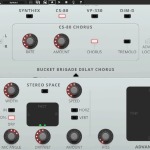 XILS Labs ChorX