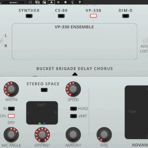 XILS Labs ChorX