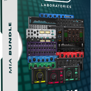 MIA Laboratories MIA Complete Bundle