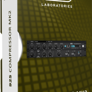 MIA Laboratories 925 Compressor