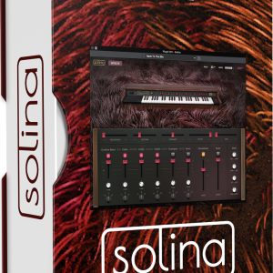 AIR Music Technology Solina