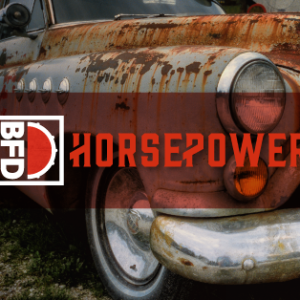 BFD Horsepower