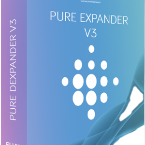 Flux Pure Expander V3