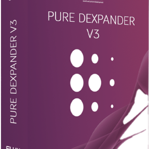 Flux Pure DExpander V3