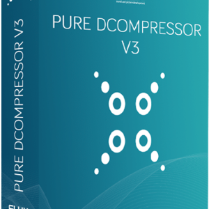 Flux Pure DCompressor V3