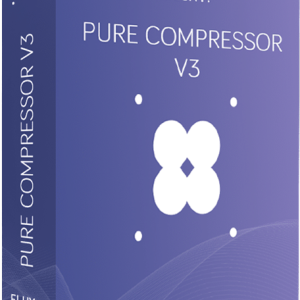 Flux Pure Compressor V3