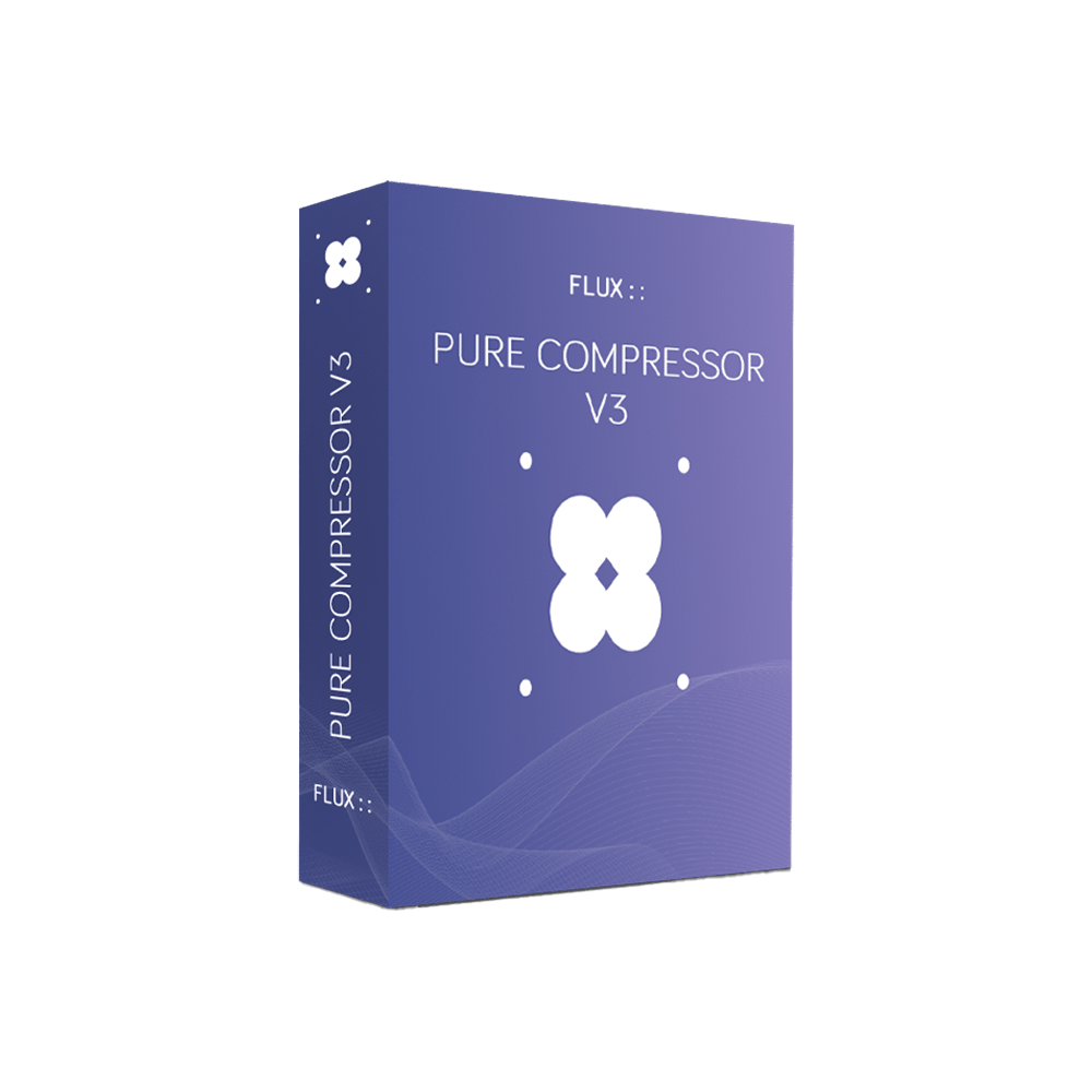 Flux Pure Compressor V3