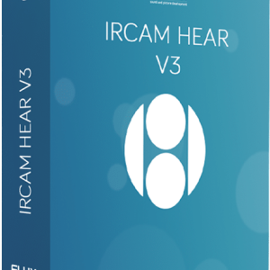 Flux Ircam HEar V3