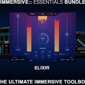 Flux Immersive Essentials