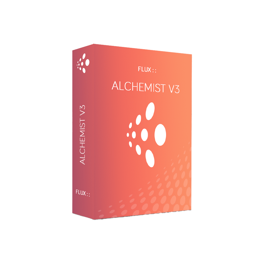 Flux Alchemist V3