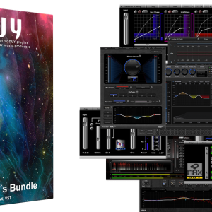 DUY Producers Bundle