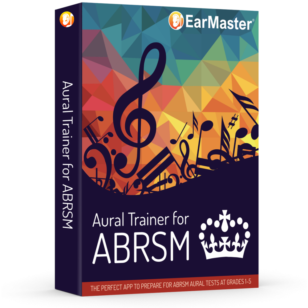 EarMaster  - Aural Trainer for ABRSM