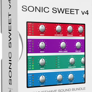 BBE Sound Sonic Sweet