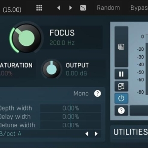 Melda Production MDoubleTracker