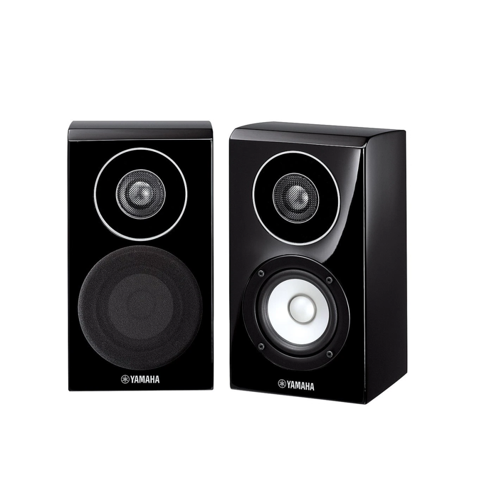 Yamaha  paire d'enceinte NS-B700 - finition noire