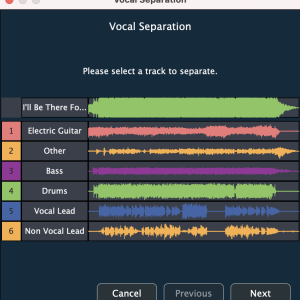 AudioSourceRE DeMIX Pro