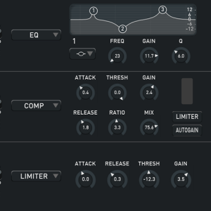 Krotos Audio Concept 2