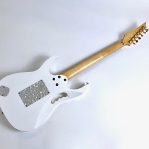 Ibanez JEM7V Prestige 1998 White Steve Vai