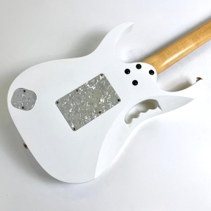 Ibanez JEM7V Prestige 1998 White Steve Vai