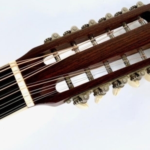 Martin D12-35 Natural 12 cordes 1971