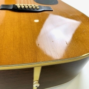 Martin D12-35 Natural 12 cordes 1971