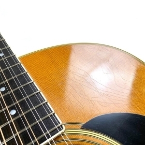 Martin D12-35 Natural 12 cordes 1971