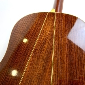 Martin D12-35 Natural 12 cordes 1971